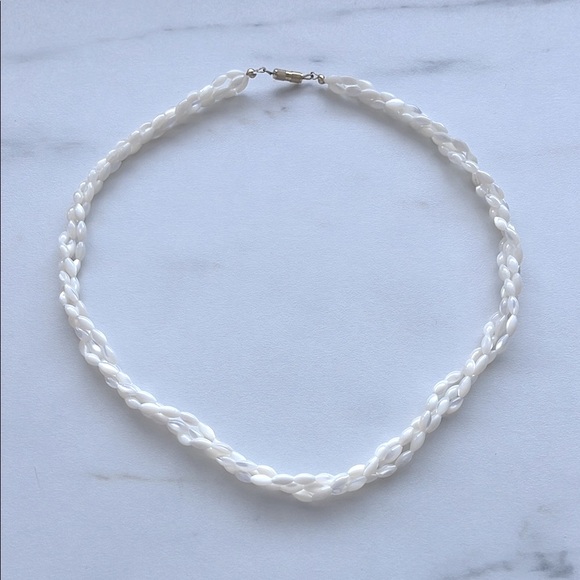 Jewelry - Beautiful boho necklace